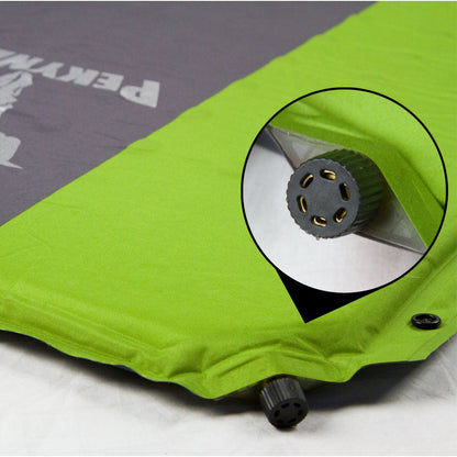 Pekynew Double Self-Inflating Camping Mat – Joinable, view 5