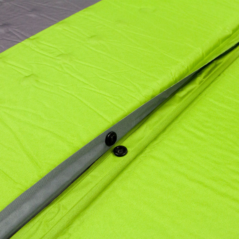 Pekynew Double Self-Inflating Camping Mat – Joinable, view 8