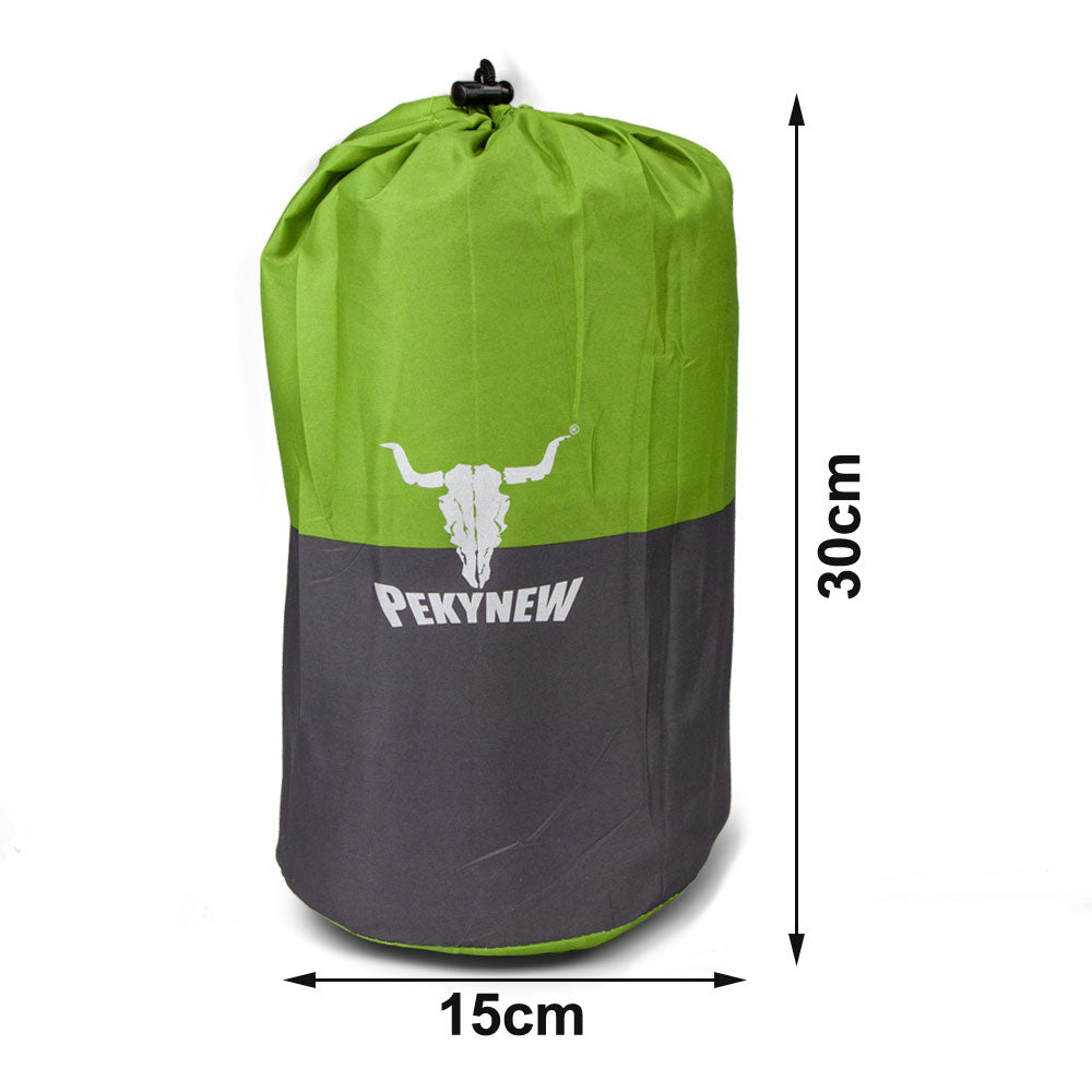 Pekynew Double Self-Inflating Camping Mat – Joinable, view 10