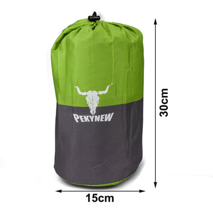 Pekynew Double Self-Inflating Camping Mat – Joinable, view 10