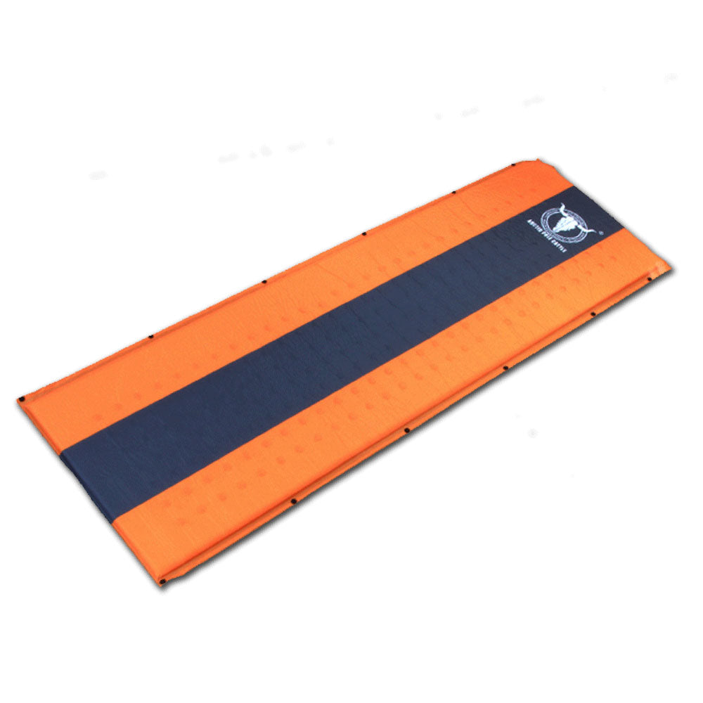Pekynew Self-Inflating Camping Mat – Single 190x60cm