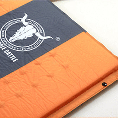 Pekynew Self-Inflating Camping Mat – Single 190x60cm, view 5