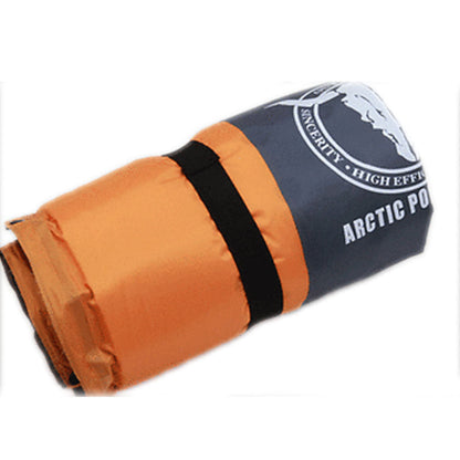 Pekynew Self-Inflating Camping Mat – Single 190x60cm, view 6