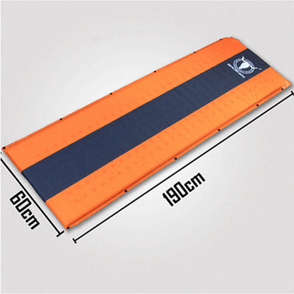 Pekynew Self-Inflating Camping Mat – Single 190x60cm, view 7