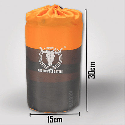 Pekynew Self-Inflating Camping Mat – Single 190x60cm, view 8