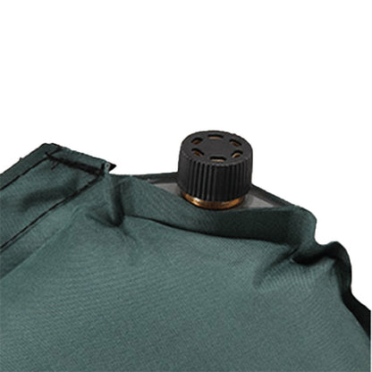 Double Self-Inflating Camping Mat Set – 8cm Foam, view 8