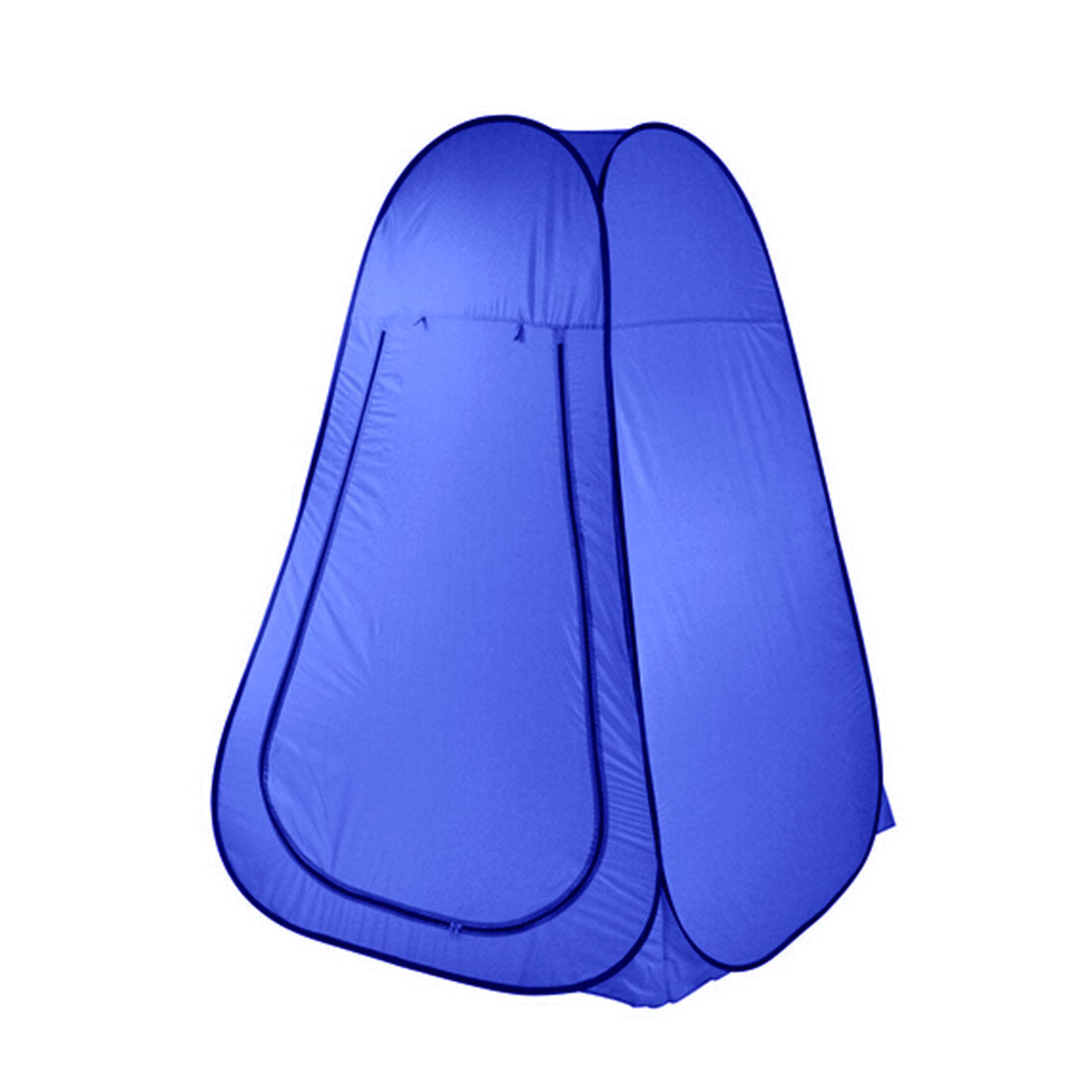 Pop-Up Privacy Shelter Tent – Blue