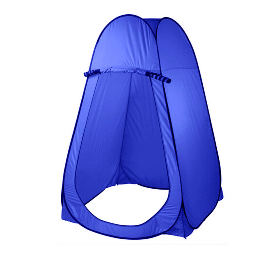 Pop-Up Privacy Shelter Tent – Blue, view 3