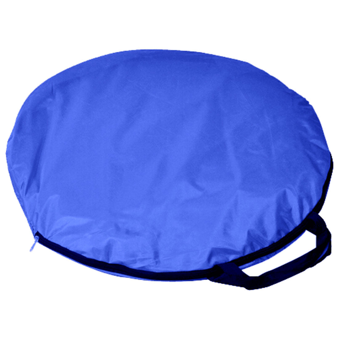 Pop-Up Privacy Shelter Tent – Blue, view 6