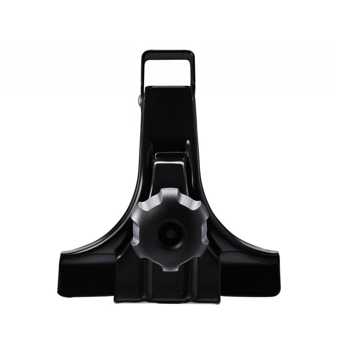 Rain Gutter Roof Rack Cross Bars – 120cm Adjustable, view 3