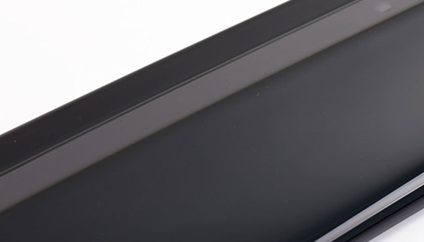 Window Visors for Toyota Kluger 2014–2020, view 2