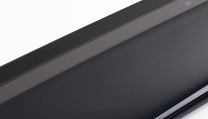 Window Visors for Toyota Kluger 2014–2020, view 2
