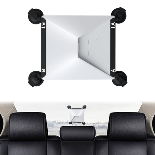 Starlink Mini Suction Cup Vehicle Mount