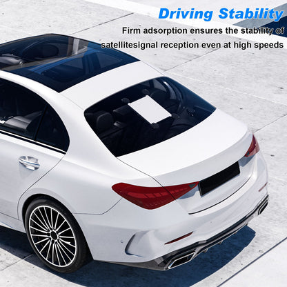 Starlink Mini Suction Cup Vehicle Mount, view 3