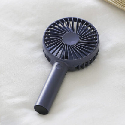 Mini Rechargeable Portable Fan with Table Stand, view 2