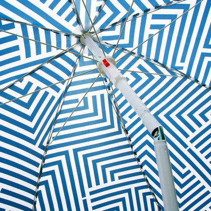 Beach Umbrella 150cm with Tilt – Makena, view 5