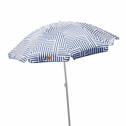 Beach Umbrella 150cm with Tilt – Makena