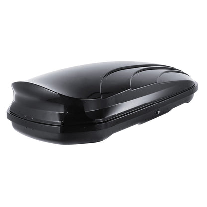 VEVOR Rooftop Cargo Box 340L ABS
