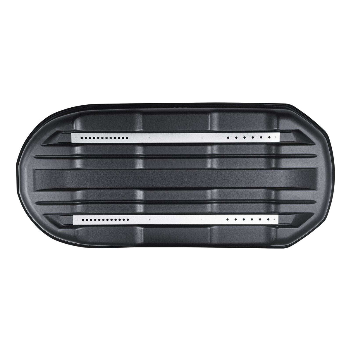 VEVOR Rooftop Cargo Box 340L ABS, view 11