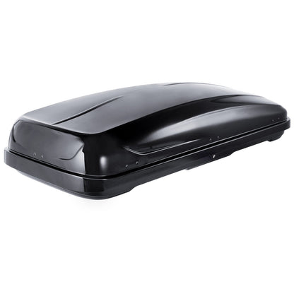 VEVOR Rooftop Cargo Box 220L ABS