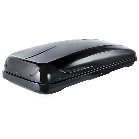 VEVOR Rooftop Cargo Box 220L ABS