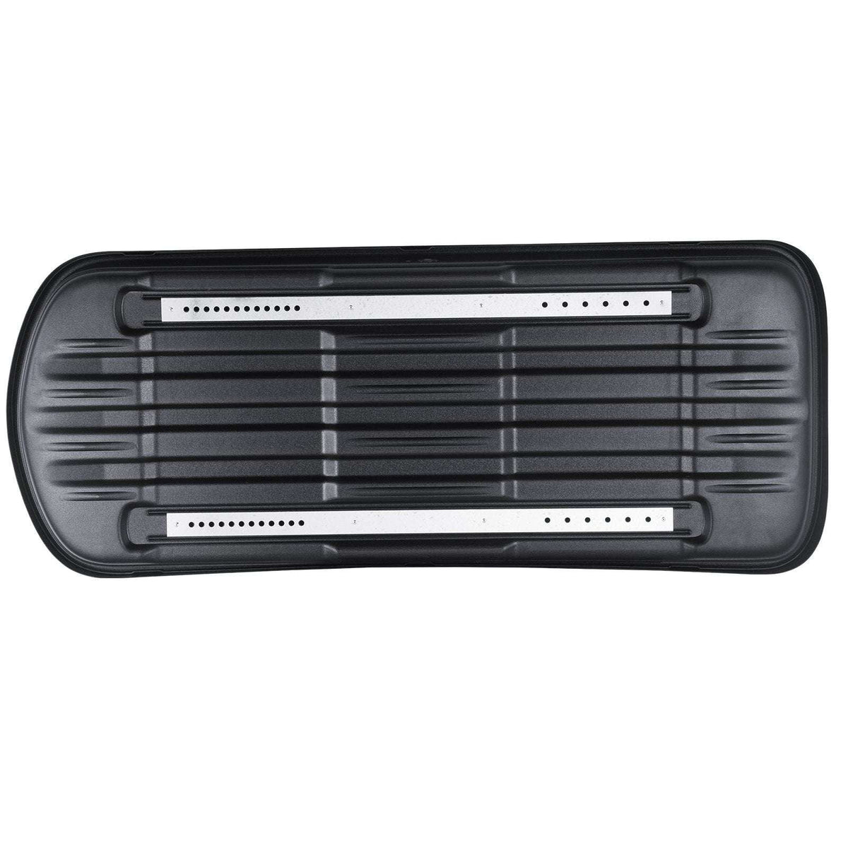 VEVOR Rooftop Cargo Box 220L ABS, view 11