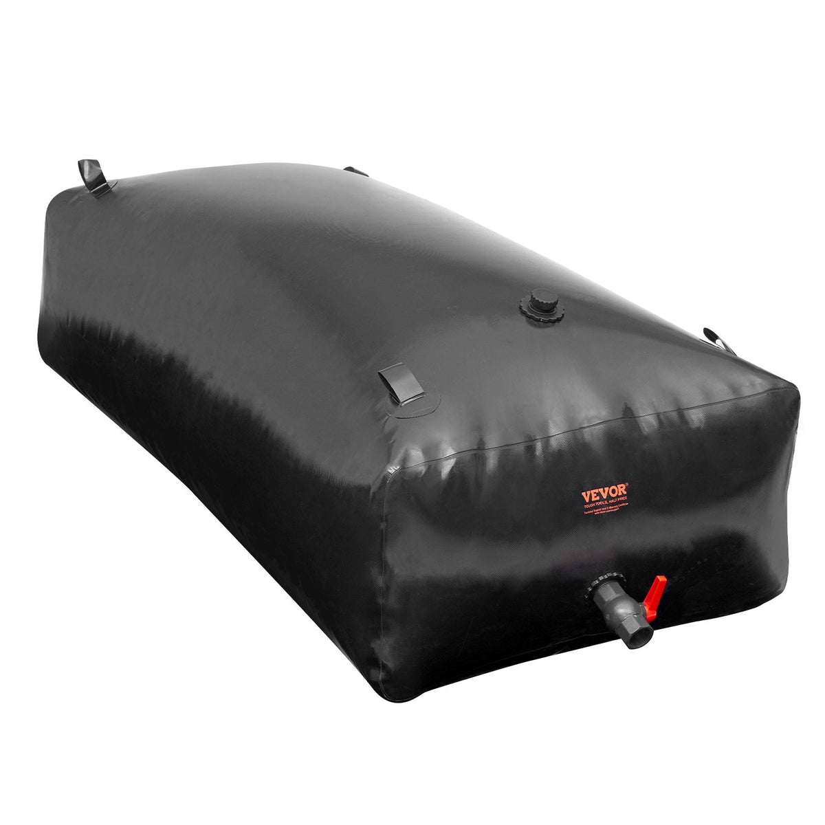 VEVOR Collapsible Water Storage Bladder 264 Gal, view 11