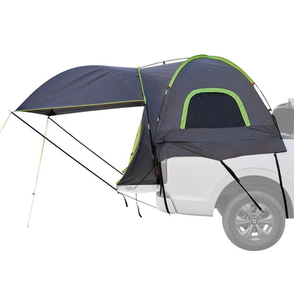 VEVOR Truck Bed Tent – 5.0–5.2ft with Awning, view 11