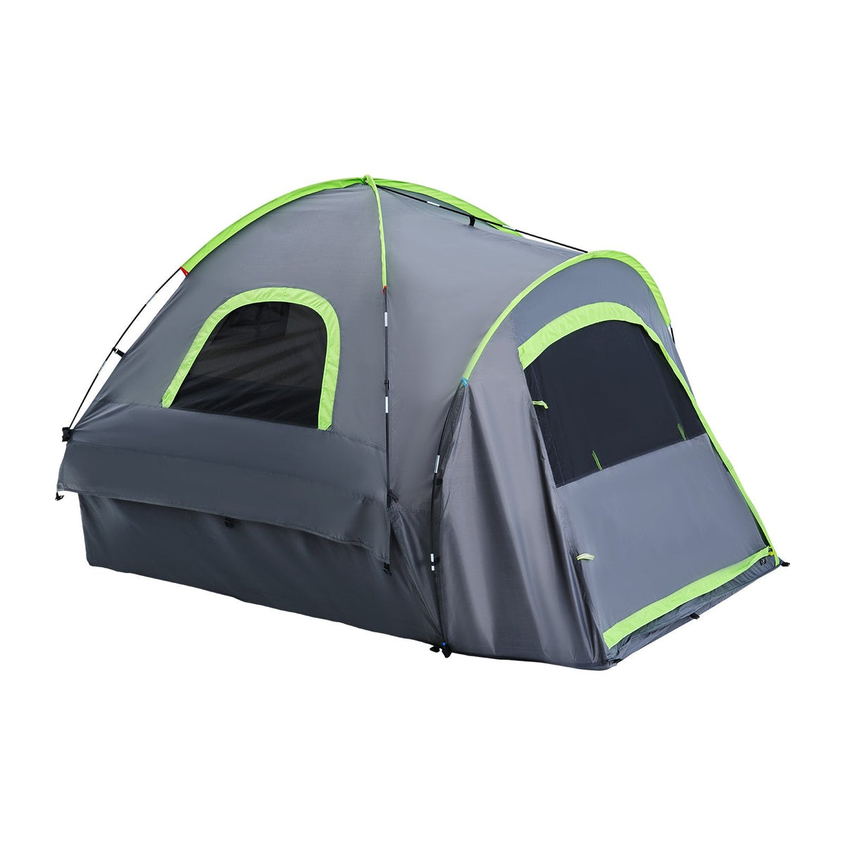 VEVOR Truck Bed Tent 5.5–6.0ft – 2-3 Person