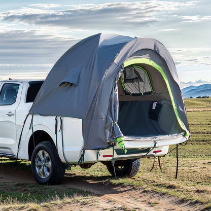 VEVOR Truck Bed Tent 5.5–6.0ft – 2-3 Person, view 8
