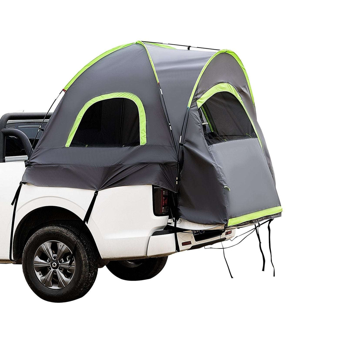 VEVOR Truck Bed Tent 5.5–6.0ft – 2-3 Person, view 9