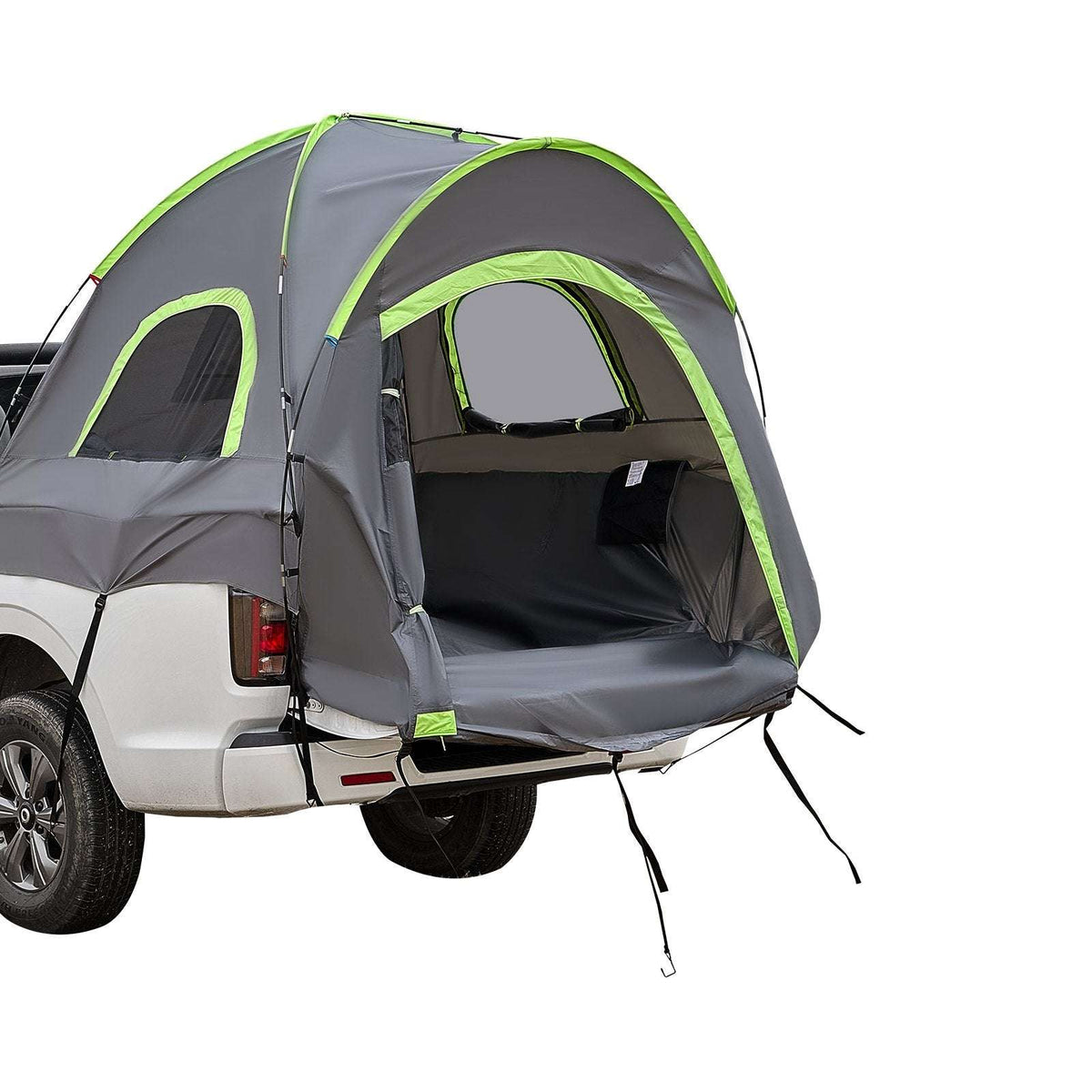 VEVOR Truck Bed Tent 5.5–6.0ft – 2-3 Person, view 10