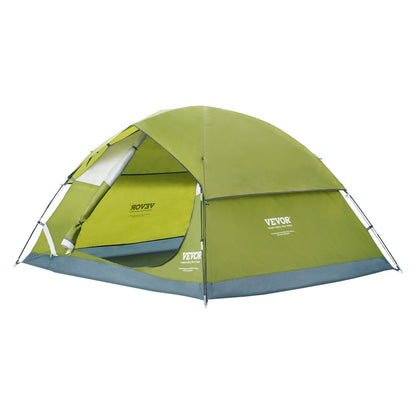 VEVOR 7x7ft Waterproof Backpacking Tent – 3 Person, view 9