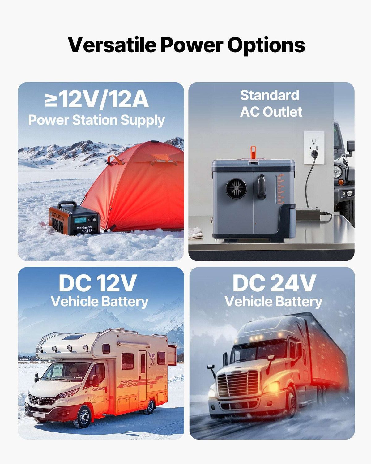 8KW Portable Diesel Air Heater with Bluetooth Control, view 6