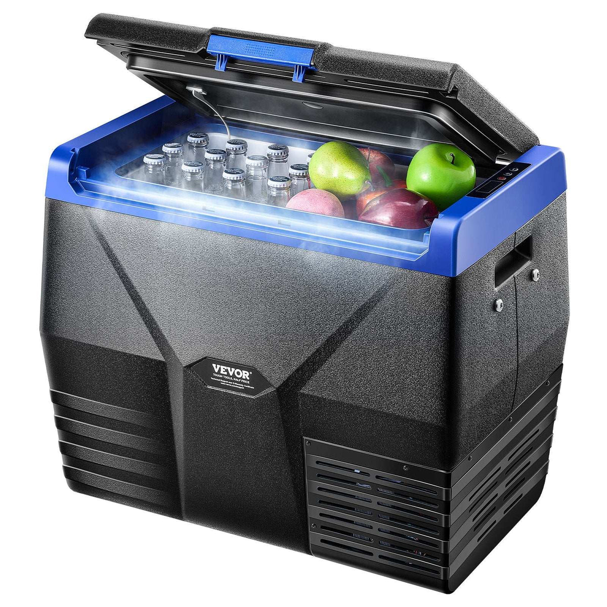 VEVOR 20L Portable Compressor Fridge Freezer