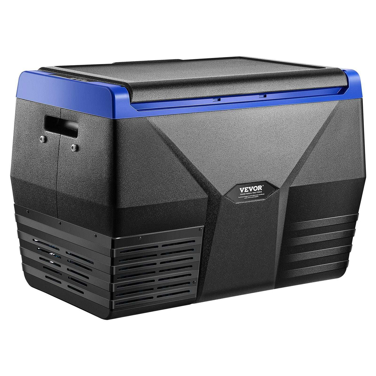 VEVOR 20L Portable Compressor Fridge Freezer, view 10