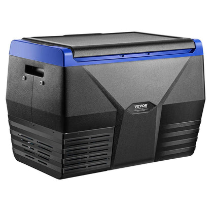VEVOR 20L Portable Compressor Fridge Freezer, view 10