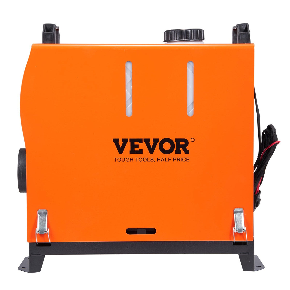 8KW Portable Diesel Air Heater with Bluetooth App, view 11