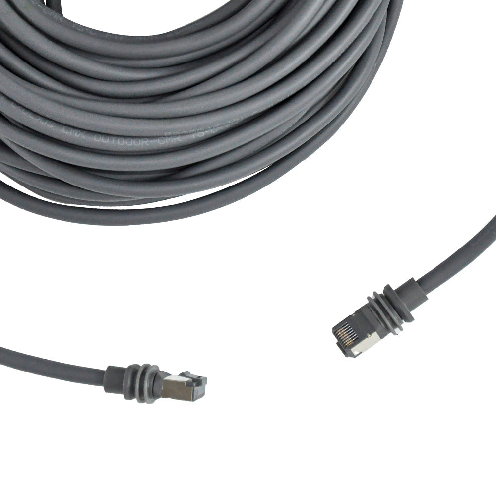 Starlink Gen 3 Replacement Cable 46m 150ft Grey, view 7