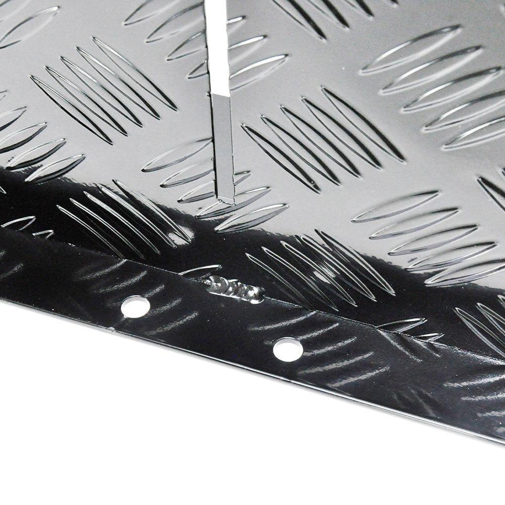 Diesel Heater Fuel Tank Cover 10L/15L Black - Alpen Outdoor, view 5