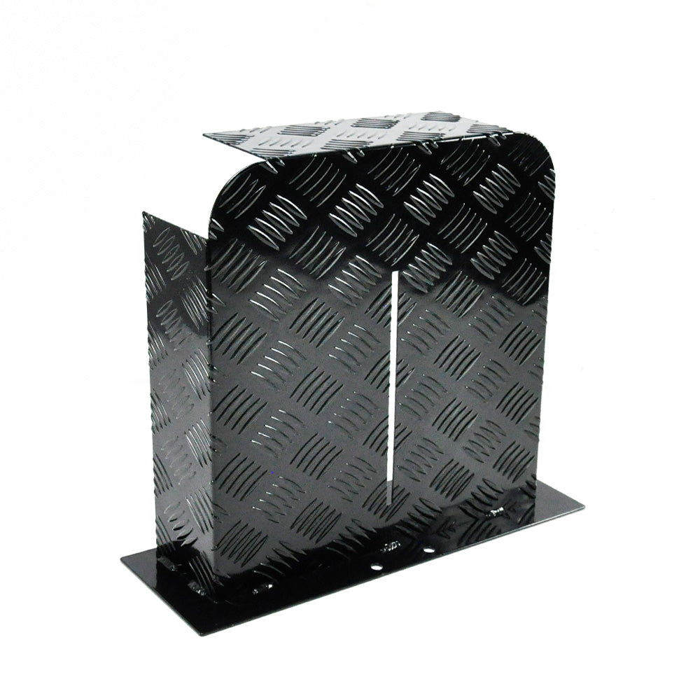 Diesel Heater Fuel Tank Cover 10L/15L Black - Alpen Outdoor, view 7
