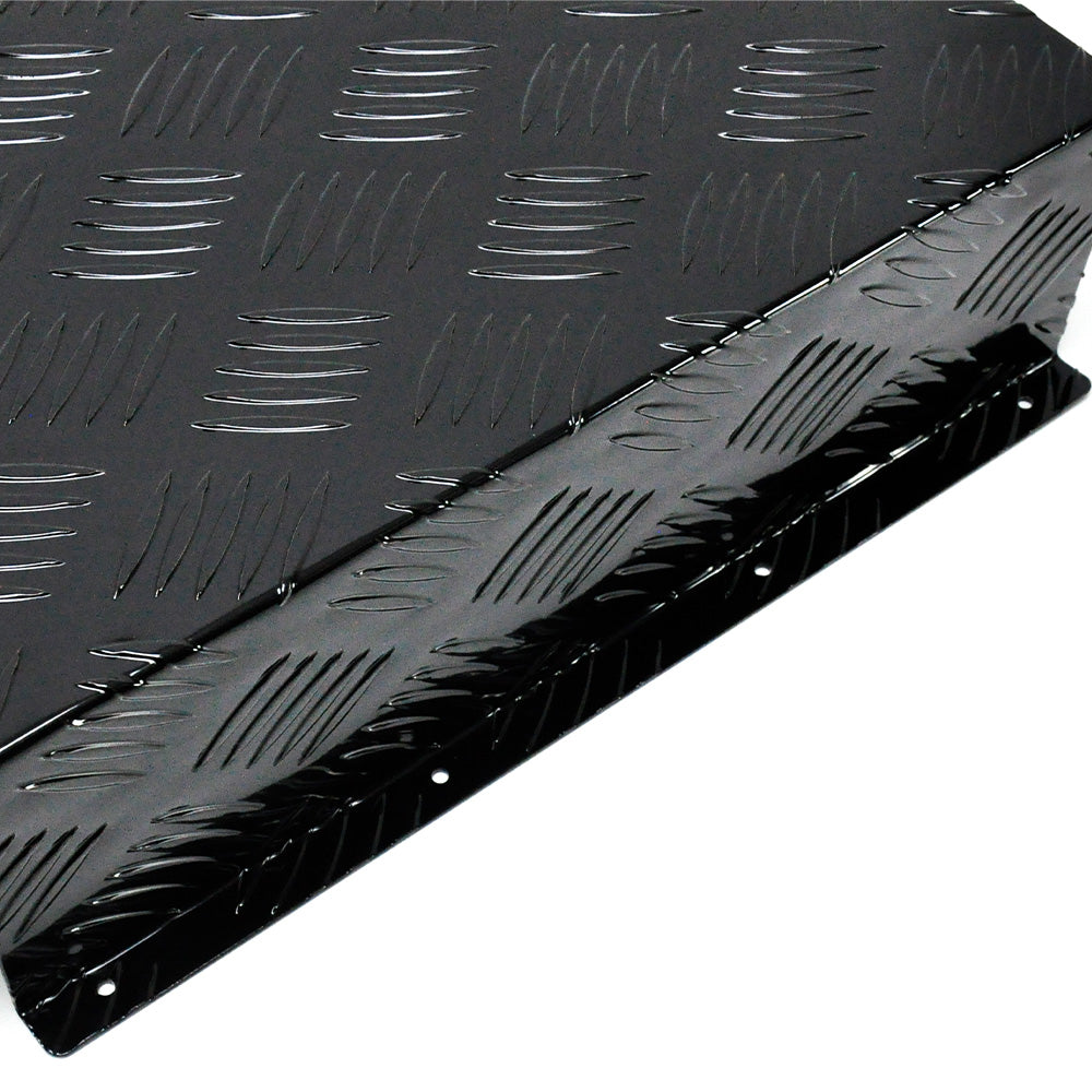 Diesel Heater Fuel Tank Cover 10L/15L Black, view 5