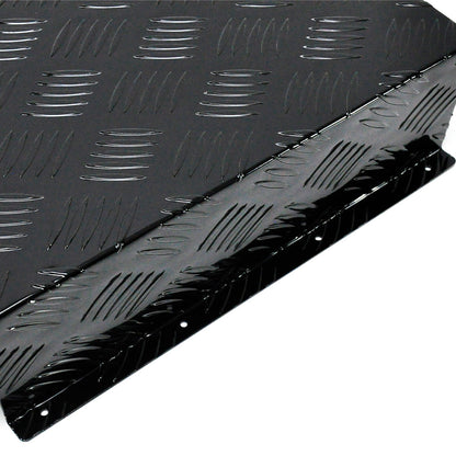 Diesel Heater Fuel Tank Cover 10L/15L Black, view 5