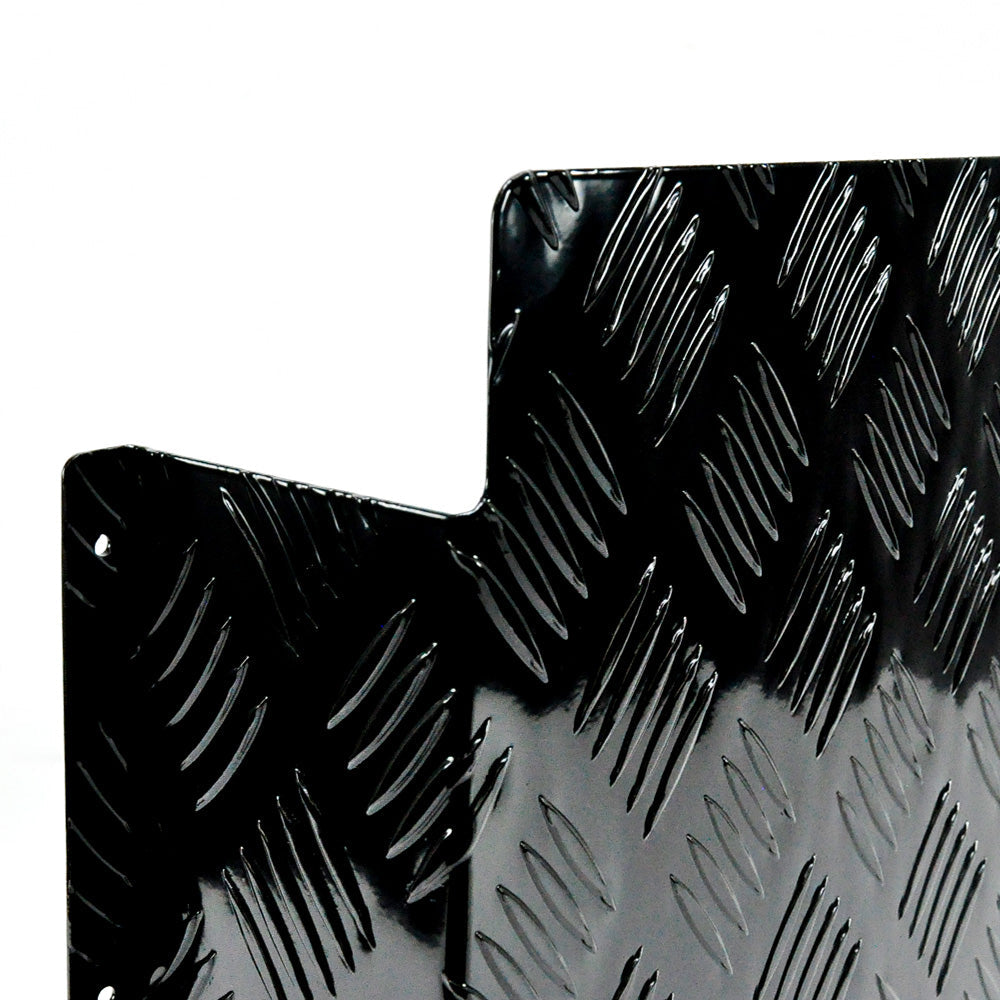 Diesel Heater Fuel Tank Cover 10L/15L Black, view 6