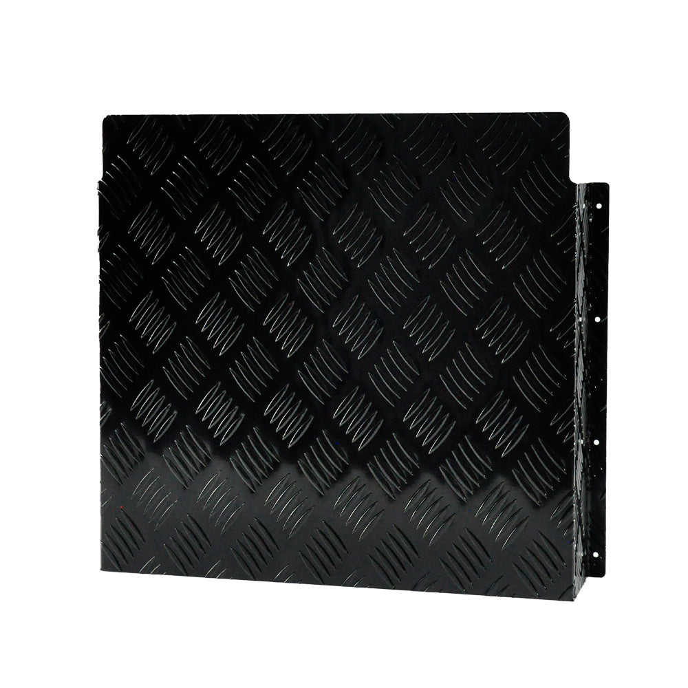 Diesel Heater Fuel Tank Cover 10L/15L Black, view 7