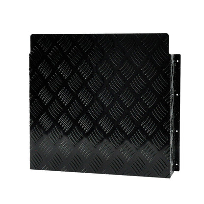 Diesel Heater Fuel Tank Cover 10L/15L Black, view 7