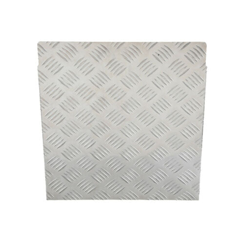 Diesel Heater Fuel Tank Cover 10L/15L Silver, view 9