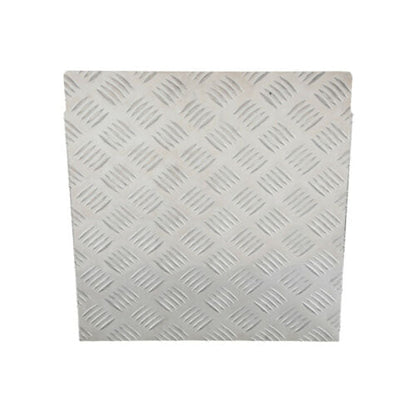 Diesel Heater Fuel Tank Cover 10L/15L Silver, view 9