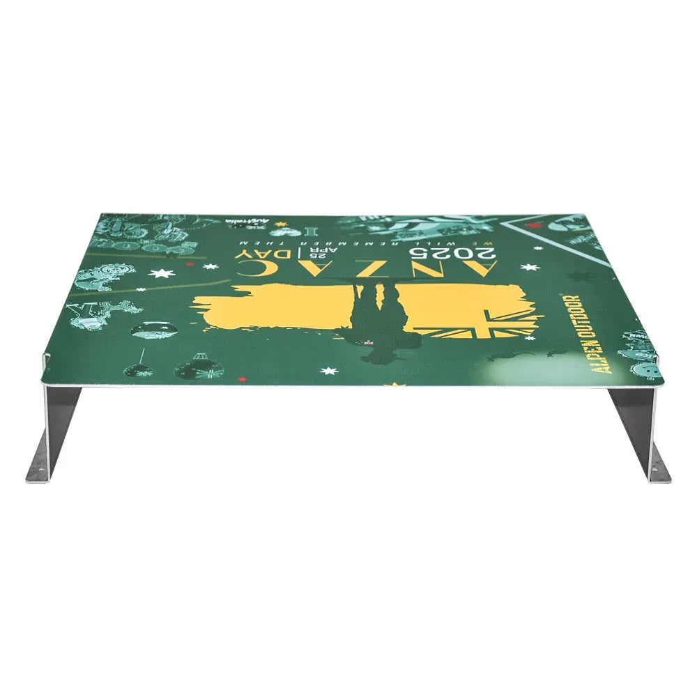 Diesel Tank Cover 10L/15L Anzac Green - Alpen Outdoor, view 7