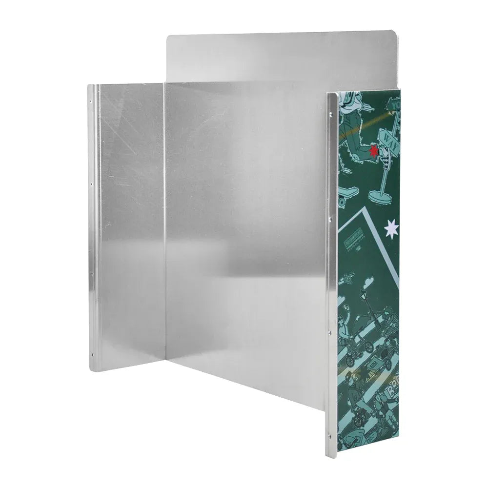 Diesel Tank Cover 10L/15L Anzac Green - Alpen Outdoor, view 8